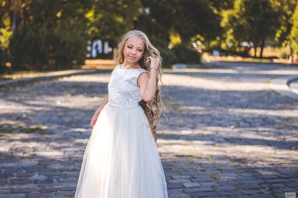 Марина Головнева