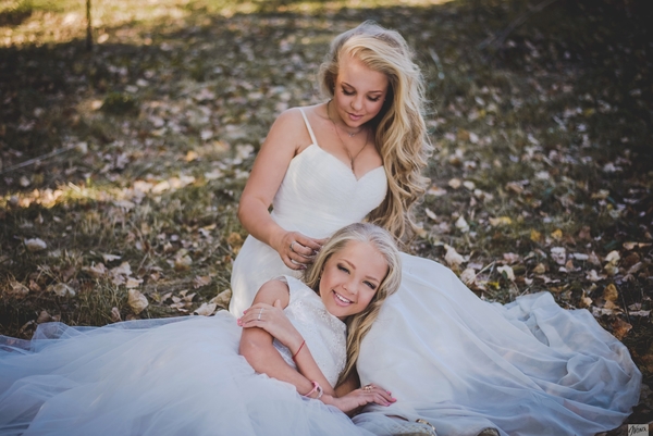 Звезды – за МИР: Сестры Петрик уверены, что Украина – лучшая страна