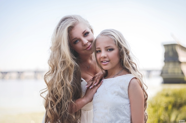 Марина Головнева