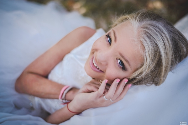 Марина Головнева