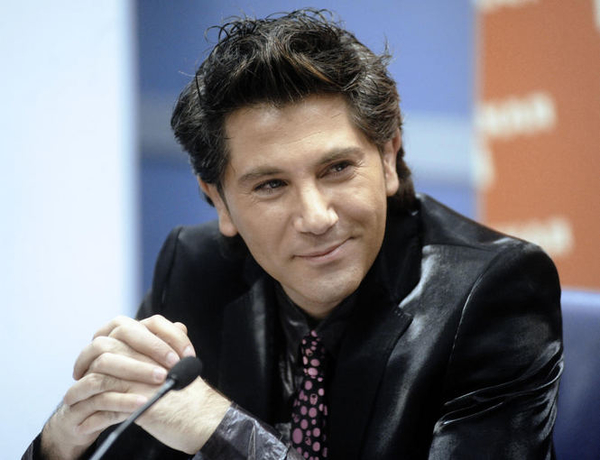 44-летний Авраам Руссо во второй раз стал отцом