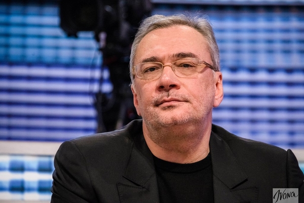 Константин Меладзе: В первый день кастингов на площадке был пессимизм