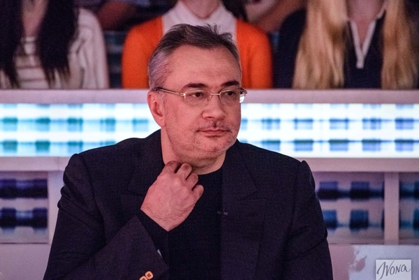 Константин Меладзе: В первый день кастингов на площадке был пессимизм