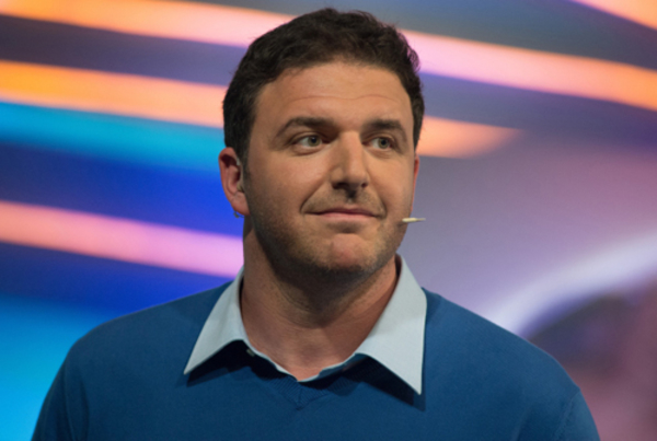 Максим Виторган рассказал, что в Россию вернулись заграничные продукты