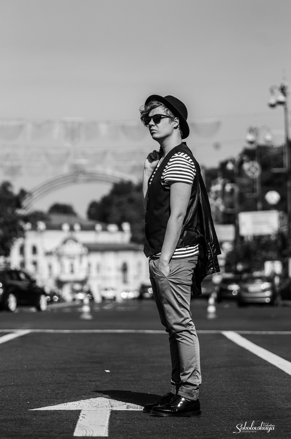 Вячеслав Рыбиков: До свадьбы я не позволял себе многие вещи