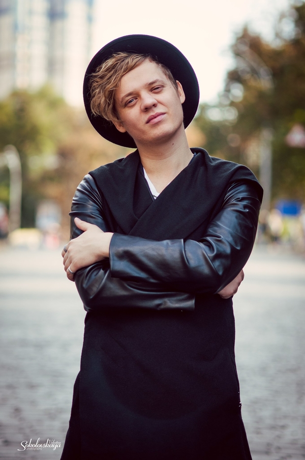 Вячеслав Рыбиков: До свадьбы я не позволял себе многие вещи