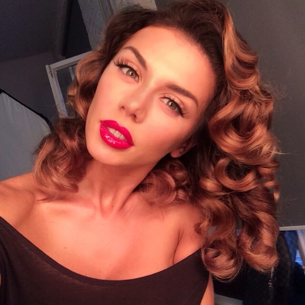 Аня Седокова рассказала о болезни: Третий день не могу встать