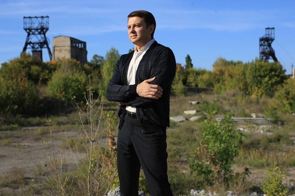 Тимофея Нагорного задержали в Москве за участие в Марше мира