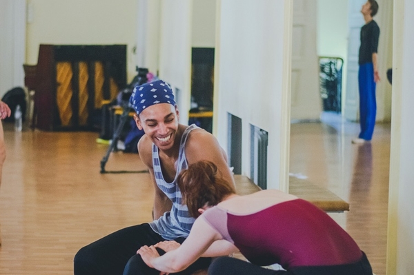 Марина Головнева