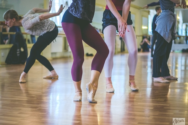 Марина Головнева