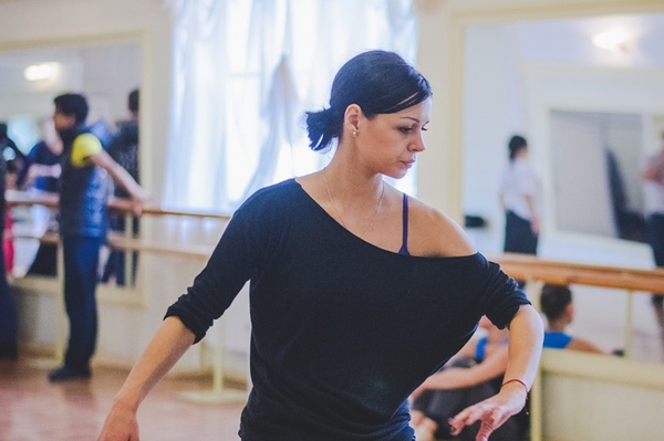 Марина Головнева