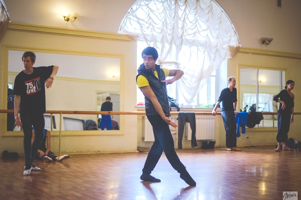 Марина Головнева