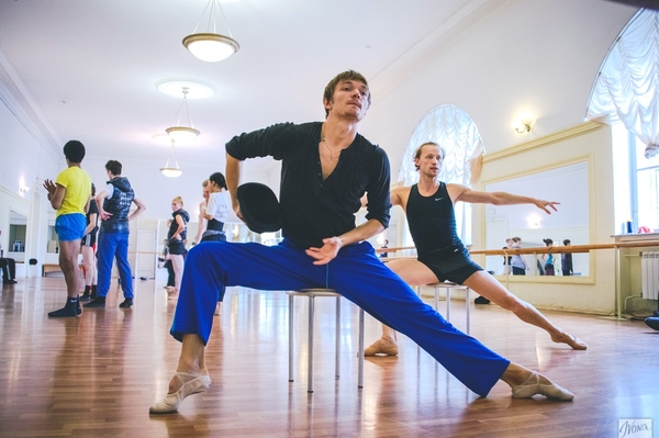 Марина Головнева