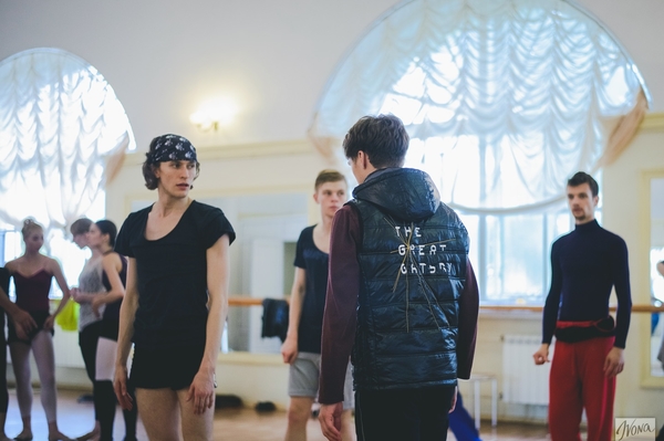 Марина Головнева