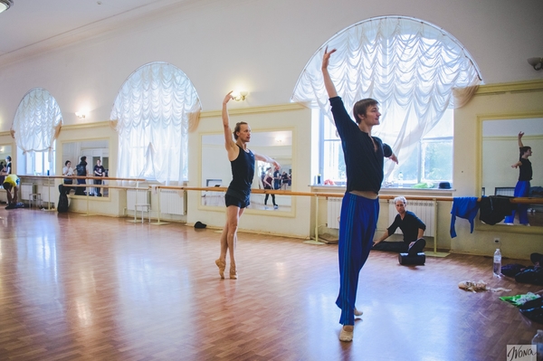 Марина Головнева