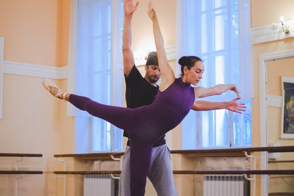 Марина Головнева