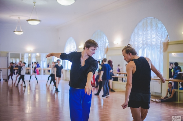 Марина Головнева