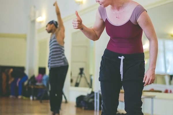 Марина Головнева