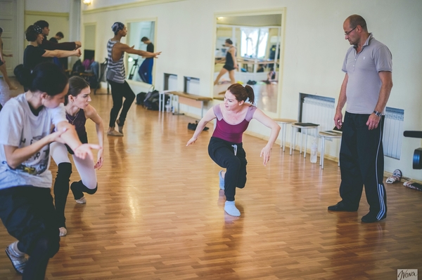 Марина Головнева