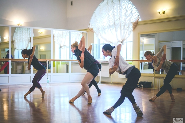 Марина Головнева