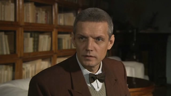 У 58-летнего актера Александра Галибина родился сын