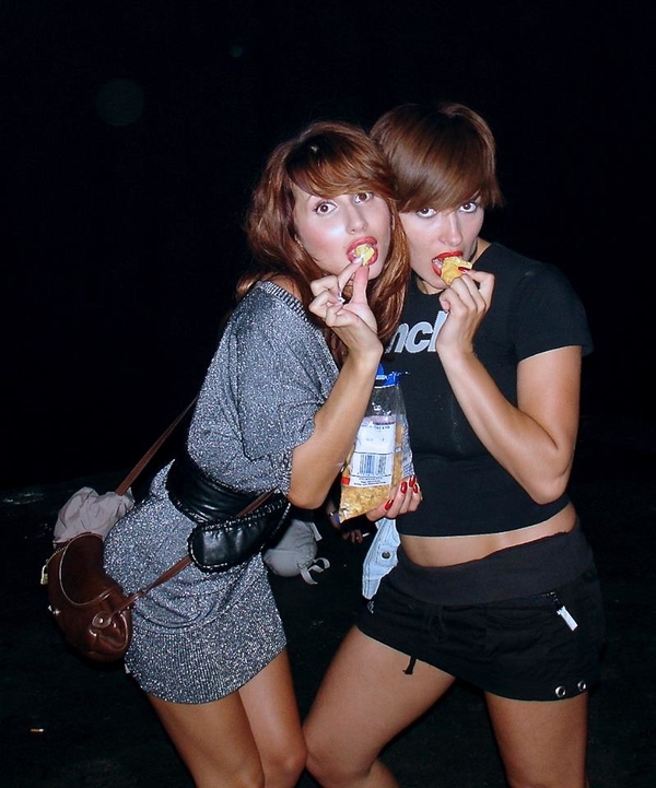 Светлана Лобода показала, какой была во время ВИА Гры