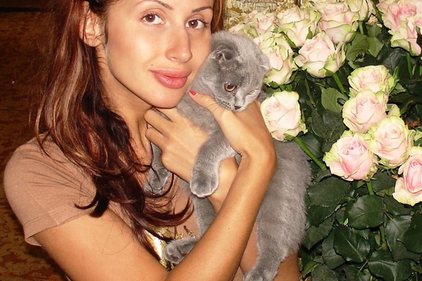 facebook.com/real.loboda