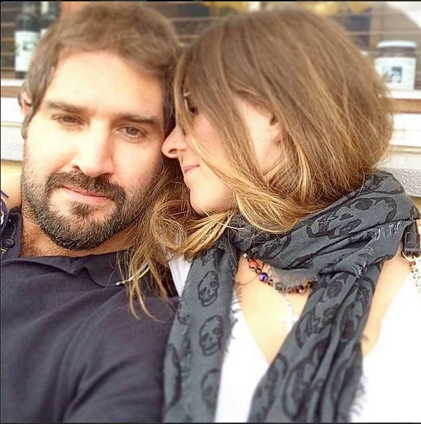 Жанна Бадоева проводит время с новым возлюбленным