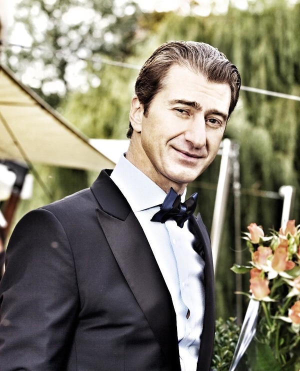 Продюсер Юрий Никитин: Я знаком со всеми спутниками Ирины Билык