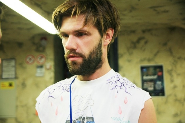 SASHA KANEVSKI / Александр Каневский