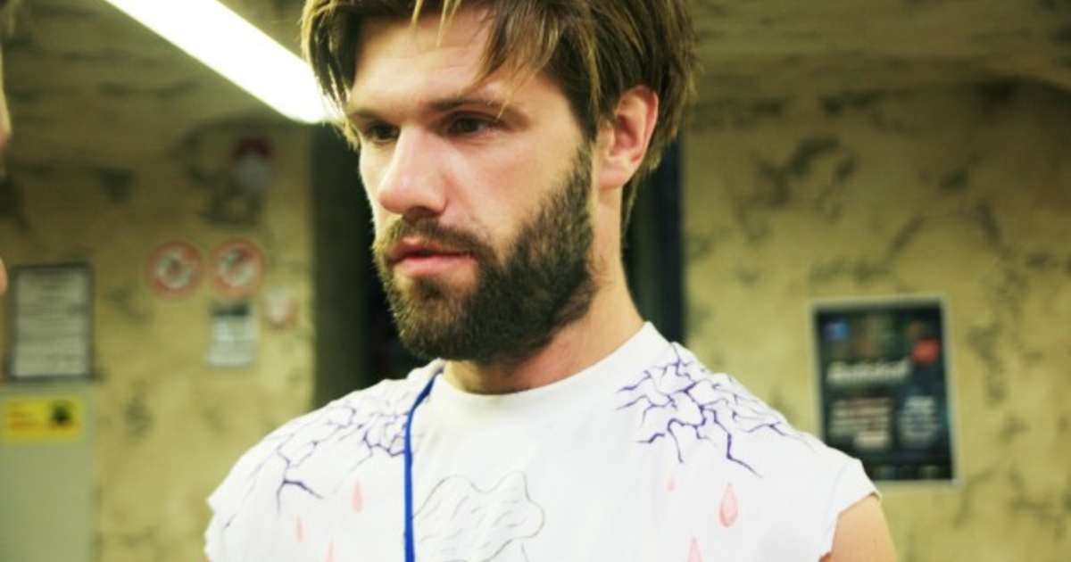 SASHA KANEVSKI / Александр Каневский - IVONA.UA