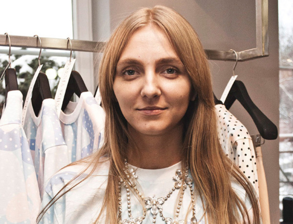 X'U / Ксения Шнайдер