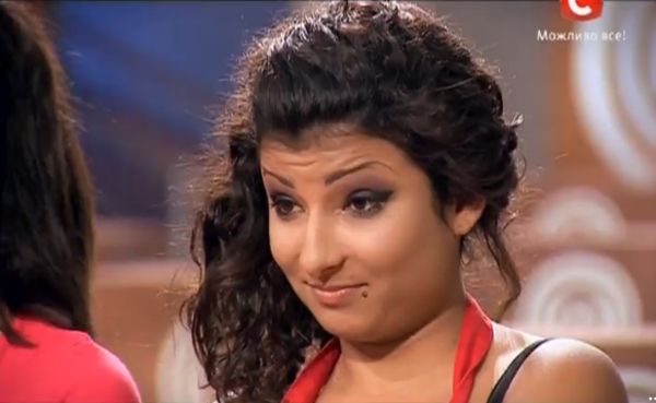 МастерШеф 4: Участники готовили мини-блюда на свечах