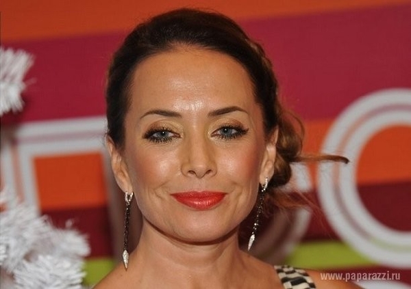 В Сеть попало свежее фото похудевшей Жанны Фриске