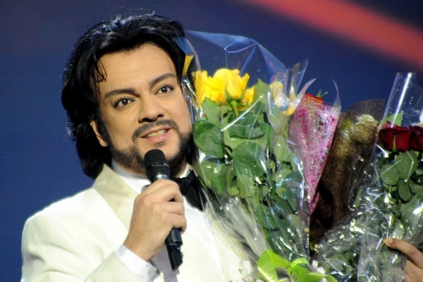 Тимати намекнул на нетрадиционную ориентацию Филиппа Киркорова