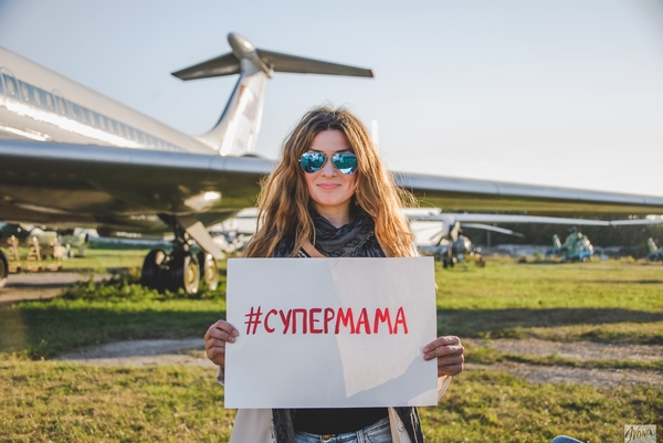 Жанна Бадоева: Дети – это зеркальное отражение родителей