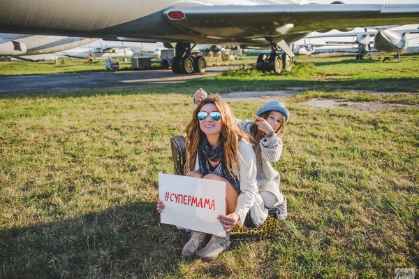 Фото: Марина Головнева