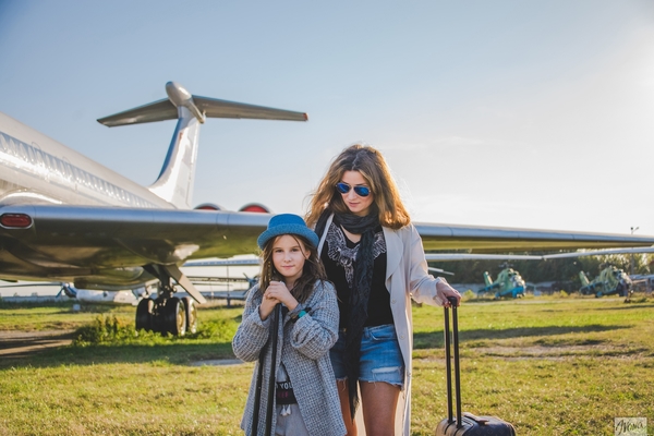 Жанна Бадоева: Дети – это зеркальное отражение родителей