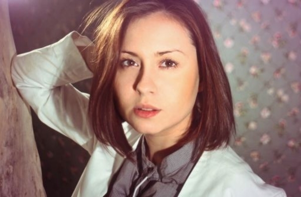 PRZHONSKAYA / Елена Пржонская