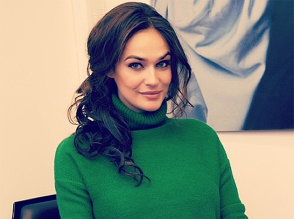 Цитата дня: Алена Водонаева о пятничной усталости