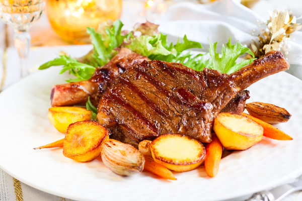 Что приготовить детям на выходные: ТОП-5 идей