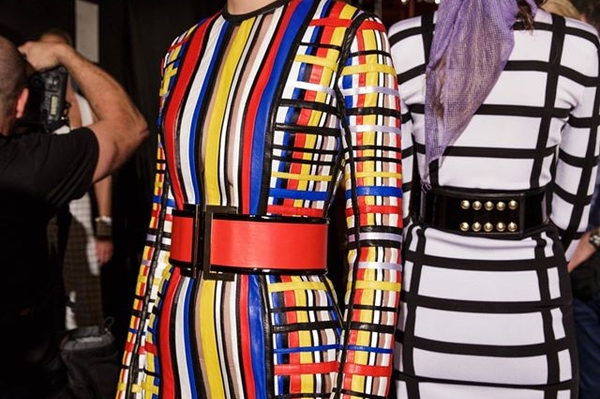 facebook.com/balmainparis