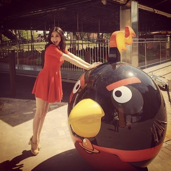 Как тренируется Cофи Эллис-Бекстор