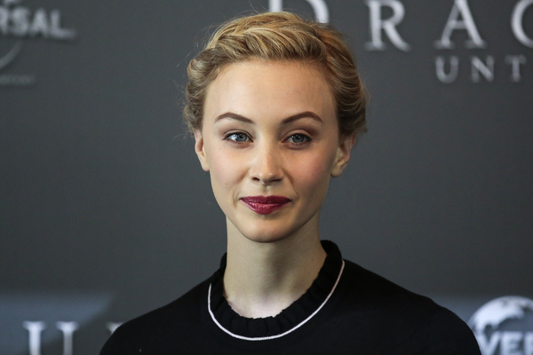 Сара Гадон: Настоящая любовь приходит после испытаний