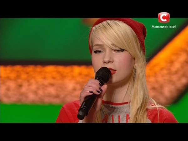 Х-фактор 5: Экс-участник Фабрики и признание в любви на кастинге в Киеве