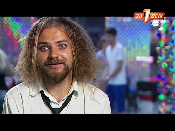 Х-фактор 5: Экс-участник Фабрики и признание в любви на кастинге в Киеве