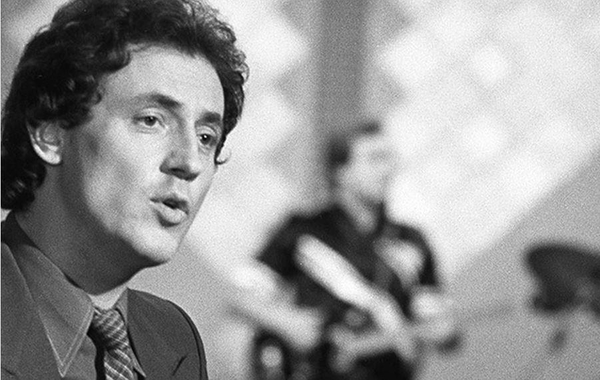 Умер популярный в СССР эстонский певец Яак Йоала