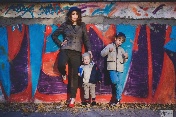 Фото Марина Головнева