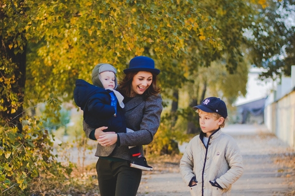 Фото Марина Головнева