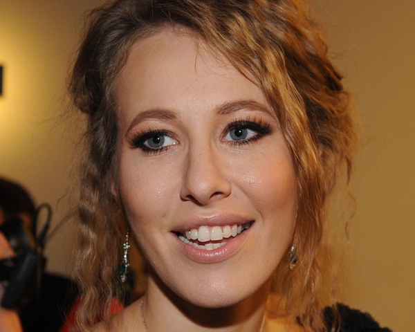 Собчак написала прощальное письмо Михалкову: В дальнейшем – в прямом эфире